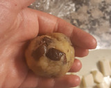 Foto del paso 4 de la receta: Pancitos de queso y aceitunas