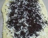 Foto langkah ke 3 dari resep Roti coklat keju.