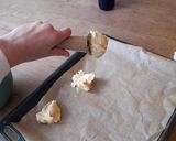 A picture of step 7 of Bobjef's Cake Biscuits.