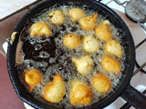 Buñuelos