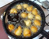 Foto del paso 4 de la receta: Buñuelos