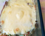 Foto del paso 6 de la receta: Pastel de verduras