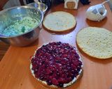 Foto del paso 9 de la receta: Torta bizcocho