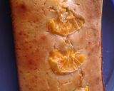 Foto del paso 3 de la receta: Tortita de Naranja 🍊🍊