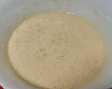 Foto del paso 2 de la receta: Tarta de manzana y queso crema, sin azúcar