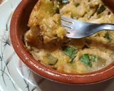 Foto del paso 9 de la receta: Relleno fácil de zapallitos para tarta o cazuelas