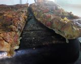 Foto del paso 5 de la receta: Tarta de verduras 🌶🥕🌽🍅🍆
