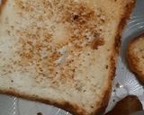 A picture of step 3 of Bread sweet.