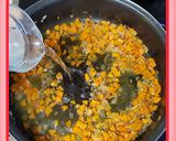Foto del paso 4 de la receta: Albóndigas en Salsa de Zanahorias