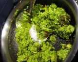A picture of step 3 of Fresh tuvar kachori paratha.