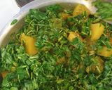 આલૂ મેથી(aloo  methi Recipe in Gujarati) રેસીપી સ્ટેપ2ફોટો