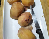 Foto del paso 5 de la receta: Pulpo a la gallega con cachelos