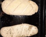 Foto del paso 3 de la receta: Pan Casero al horno de barro