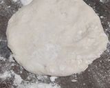 Foto del paso 3 de la receta: Pancitos rellenos de acelga y queso!