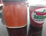Foto del paso 5 de la receta: Salsa casera con Chile Yahualica