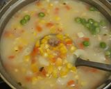 Foto langkah ke 3 dari resep Cream Soup.