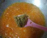 Sweet corn pav bhaji recipe step 2 photo