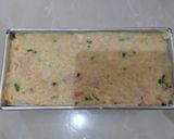 Foto langkah ke 3 dari resep Nugget ayam rumahan.