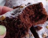 Foto del paso 4 de la receta: Budín de Chocolate Fácil