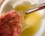 Őrség zöld aranya (2016-os országtorta) recept fázis 11 fotója
