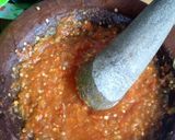 Foto langkah ke 3 dari resep 22. Pepes Ikan Kembung.