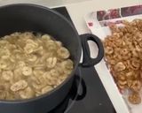 A picture of step 3 of Butter Banana Chips.