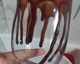 চকলেট মিল্ক শেক (chocolate milk shake recipe in bengali) রেসিপির ধাপ 3 ছবি