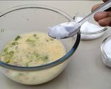 Foto langkah ke 3 dari resep Resep cara membuat telur dadar padang.