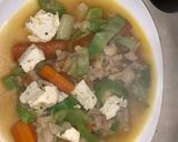 صورة لخطوة 2 من وصفة مينو وصفات كيتو دايت 🥦🥬🥑🥩🥥🥚🧀🍓🍖