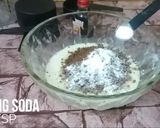 A picture of step 4 of Oreo Cookies Eid Special.
