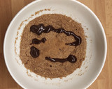 Foto del paso 5 de la receta: Mug cake proteica (o no) de manzana