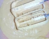 Foto langkah ke 3 dari resep Cake Pisang Gula Palem.