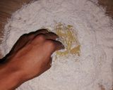 Foto del paso 3 de la receta: Masa danesa!! 👨‍🍳 🥐