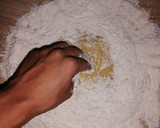 Foto del paso 3 de la receta: Masa danesa!! 👨‍🍳 🥐