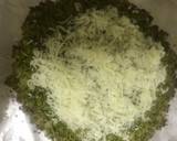 Broccoli tomato Pizza recipe step 6 photo