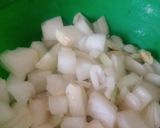 Foto del paso 9 de la receta: TACOS DE SOYA (Apastor)👌