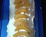 Foto del paso 4 de la receta: Tronco dulce