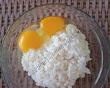 Foto langkah ke 1 dari resep Korean Fried Rice 볶음밥.