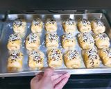 Foto langkah ke 11 dari resep Pisang Bolen Coklat Keju 🍌🧀🍫.