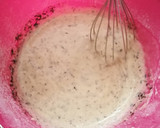 Foto del paso 1 de la receta: Bizcocho casero