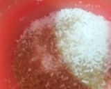 Foto del paso 2 de la receta: Cookies harina integral zanahoria!!
