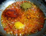 બાજરી નો વઘારેલો રોટલો(Bajri Vagharelo Rotlo Recipe In Gujarati) રેસીપી સ્ટેપ2ફોટો