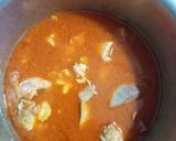 मटण मसाला (mutton masala recipe in marathi) रेसिपी स्टेप 5 फोटो 