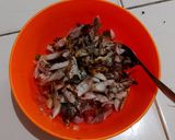 Foto langkah ke 4 dari resep Sambel Ikan Kembung Suwir.