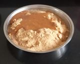 ચુરમાનાં લાડુ (Churma Ladoo Recipe In Gujarati) રેસીપી સ્ટેપ5ફોટો