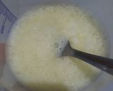 Foto langkah ke 2 dari resep Bakso Ayam Gulung Telor.