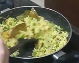 राजस्थानी गुट्टा पुलाव (rajasthani gatta pulao recipe in Hindi) रेसिपी चरण 4 फोटो