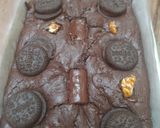 Foto langkah ke 6 dari resep Brownies.