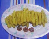 Foto langkah ke 4 dari resep Potato Chees Stick / Kentang goreng.