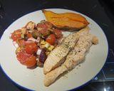 Foto del paso 3 de la receta: Ensalada de verano